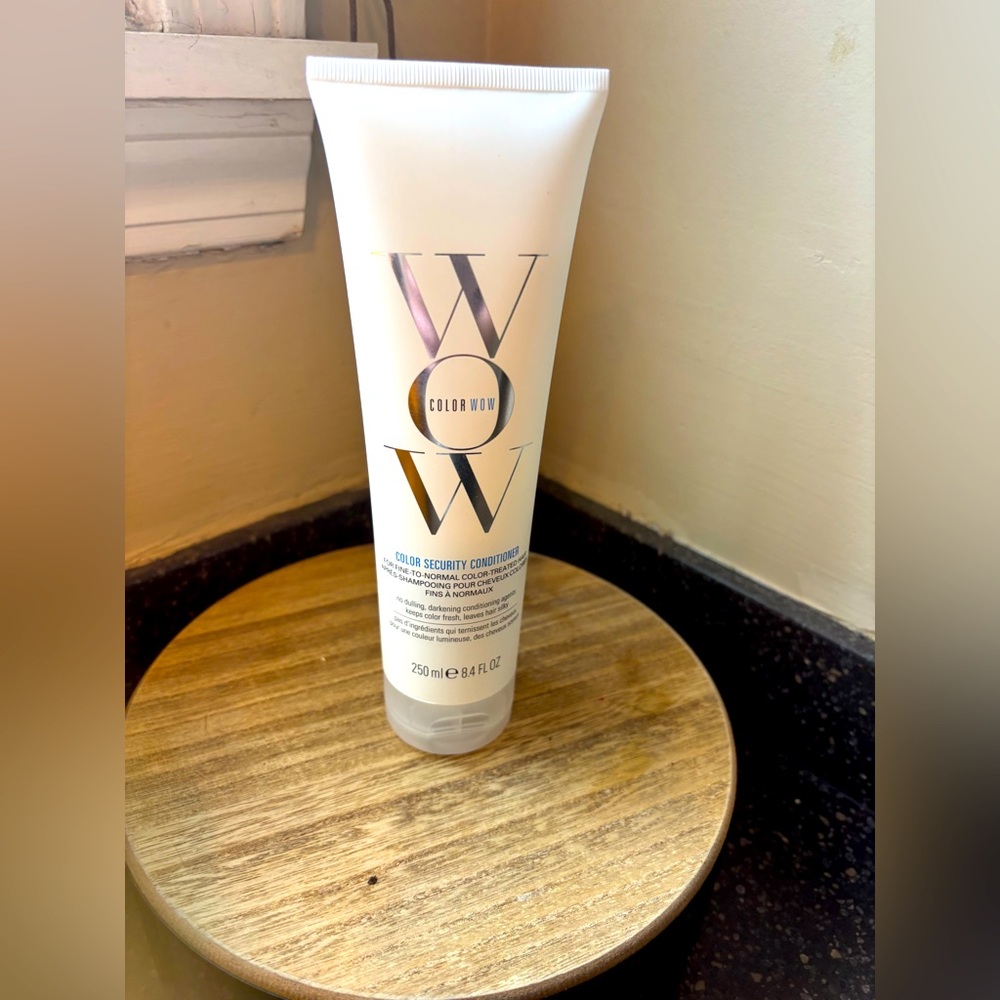 Color Wow Color Security Conditioner